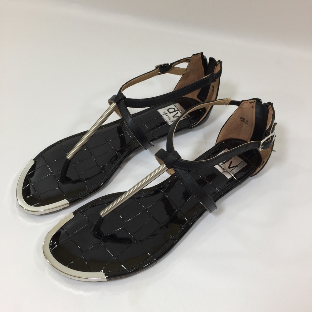 Dolce Vita Sandals Size 8